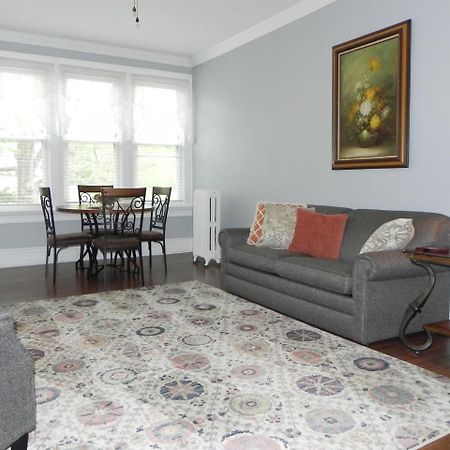 Vine Cottage Inn Hot Springs Extérieur photo